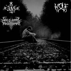 Nocturnal Nightmare : Ash - Hovf - Nocturnal Nightmare